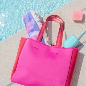 NEW Summersalt Perfect Beach Tote